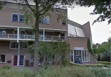29m2 apartment à louer pour 520.1€/mois à Zeven Bosjes 219, Almelo