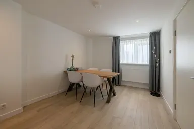 69m2 apartment to rent for 1425€/month in Abtstraat, Maastricht