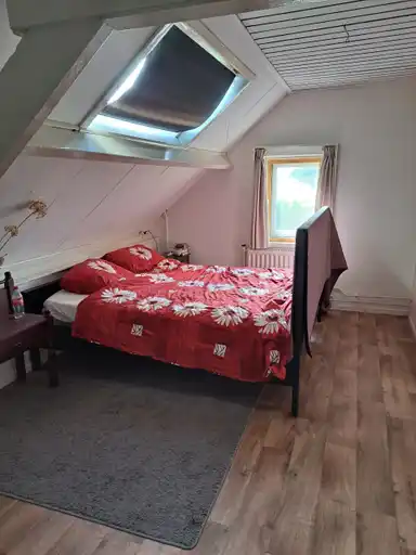 14m2 room to rent for 765€/month in Ruitenbeekweg 4, Lunteren