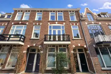 99m2 house te huur voor 2750€/maand in Bellamystraat 27, Utrecht