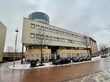 36m2 apartment in affitto per 858€/mese a Hoofdstraat, Apeldoorn