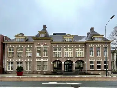 50m2 apartment in affitto per 1016€/mese a Deventerstraat, Apeldoorn