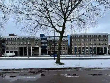 30m2 studio in affitto per 645€/mese a Prins Willem-Alexanderlaan, Apeldoorn