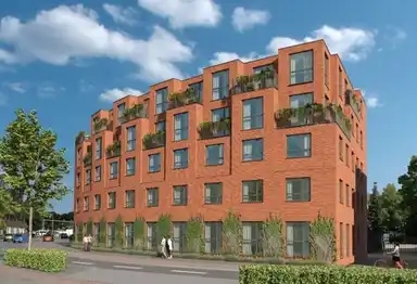 87m2 apartment to rent for 2500€/month in Prins Bernhardstraat, Hilversum