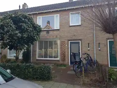 108m2 house te huur voor 2500€/maand in Averkamplaan, Utrecht
