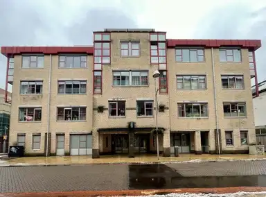 50m2 apartment in affitto per 988€/mese a Kanaalstraat, Apeldoorn