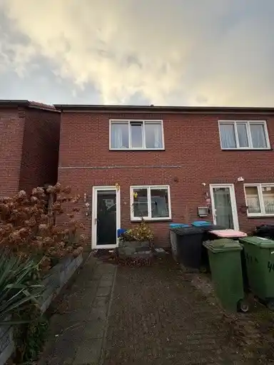 76m2 apartment à louer pour 1500€/mois à Goossenmaatsweg 48, Almelo