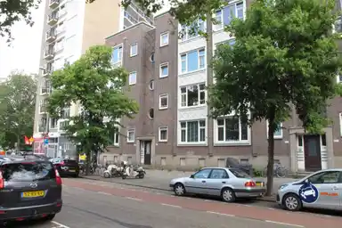 74m2 room zur Miete für 1100€/Monat in Stadhoudersweg, Rotterdam