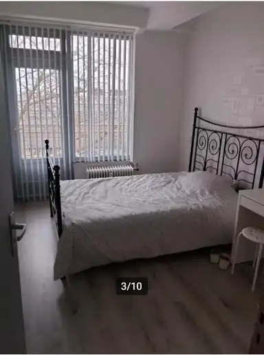 12m2 room zur Miete für 950€/Monat in Cornelis van Vollenhovenstraat, Amsterdam