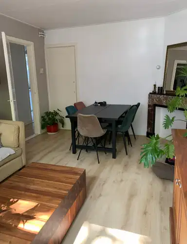 8m2 room zur Miete für 1100€/Monat in Bestevâerstraat, Amsterdam