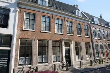 50m2 apartment te huur voor 1395€/maand in Zuilenstraat, Utrecht