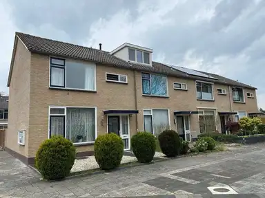 140m2 house te huur voor 2500€/maand in Calvijnhof, Hilversum