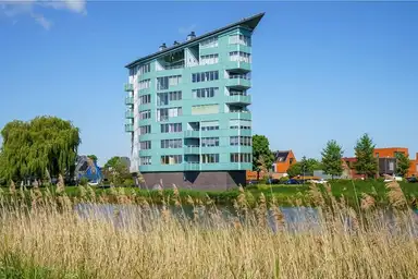 115m2 apartment te huur voor 2500€/maand in Puerto Ricostraat, Almere