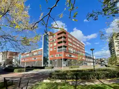 118m2 apartment te huur voor 1825€/maand in Groningerstraat, Amersfoort