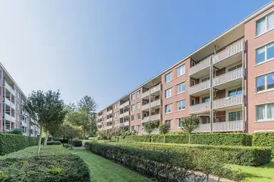 60m2 apartment te huur voor 1650€/maand in Akbarstraat, Amsterdam