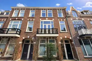 99μ² house προς ενοικίαση για 2750€/μήνα σε Bellamystraat, Utrecht