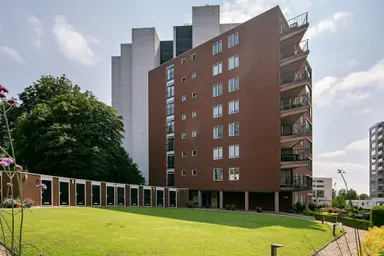 92m2 apartment to rent for 2300€/month in Specerijenhof 36, Rotterdam