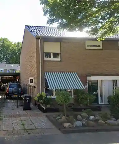 108m2 house to rent for 935.31€/month in Piet Heynstraat 30, Geleen