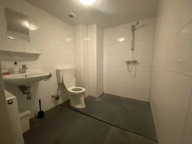 16m2 room to rent for 700€/month in Hobbemastraat, Eindhoven