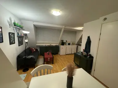 25m2 room in affitto per 723€/mese a Linschotenstraat, Haarlem