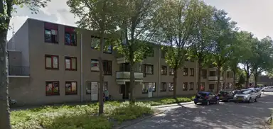 52μ² apartment προς ενοικίαση για 723.46€/μήνα σε Lombardijeweg 94, Alkmaar