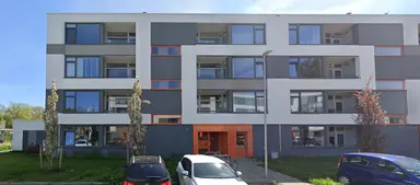 88μ² apartment προς ενοικίαση για 759.82€/μήνα σε Waalstraat 329, Alkmaar