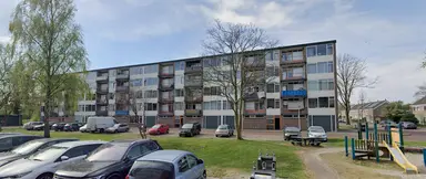 63μ² apartment προς ενοικίαση για 730.7€/μήνα σε Jongkindlaan 101, Alkmaar
