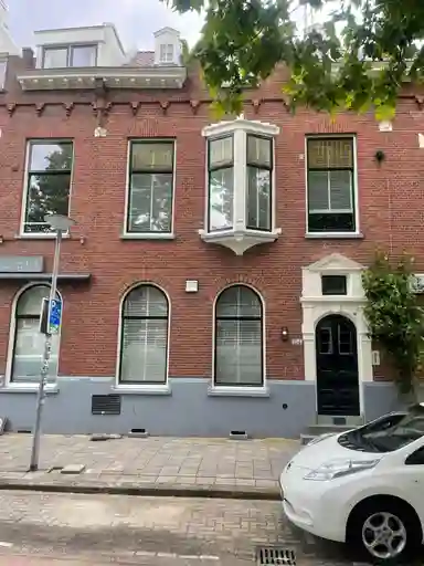 83m2 apartment te huur voor 2750€/maand in 's-Gravendijkwal, Rotterdam