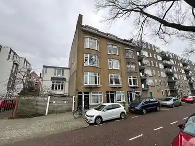 30m2 studio zur Miete für 1300€/Monat in Vijverhofstraat 179B-02, Rotterdam