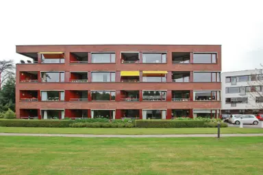 68m2 apartment to rent for 1196€/month in Willem van Oranjelaan 17, Breda