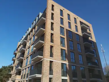 128m2 apartment à louer pour 1774€/mois à Cornelis Garritsenstraat 1, Ede