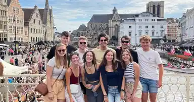 16m2 room à louer pour 450€/mois à Witbreuksweg 385D, Enschede