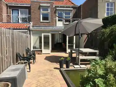 111m2 house to rent for 2100€/month in Sint Janstraat, Middelburg
