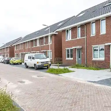 113m2 house to rent for 1223€/month in Meppel