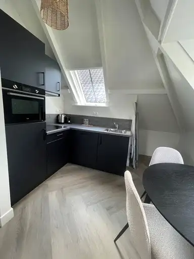 42m2 apartment to rent for 1200€/month in van Welderenstraat, Nijmegen