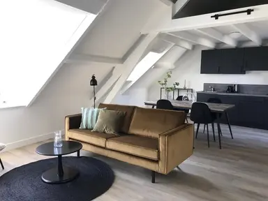55m2 apartment to rent for 1700€/month in van Welderenstraat, Nijmegen