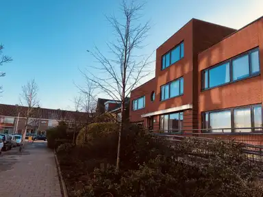 73m2 apartment to rent for 1995€/month in Aquamarijnlaan 61, Utrecht