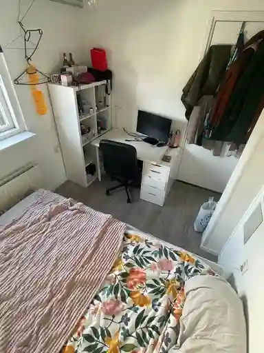 8m2 room à louer pour 475€/mois à Everhardt van der Marckstraat, Enschede