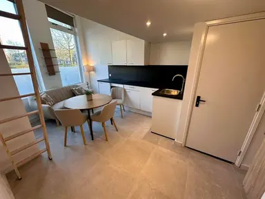 18m2 room à louer pour 825€/mois à Paulus Moreelsestraat, Enschede