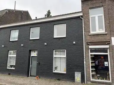 26m2 studio to rent for 692€/month in Akersteenweg 80, Maastricht