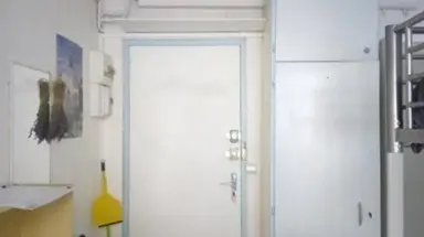 34m2 room te huur voor 730€/maand in Klokpoort 10, Leiden