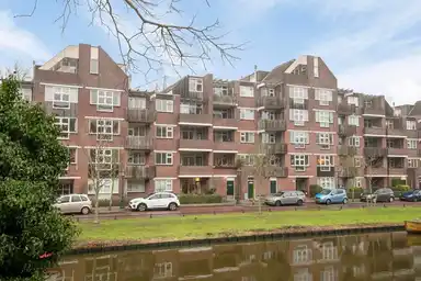 82m2 apartment in affitto per 1950€/mese a Morssingel, Leiden