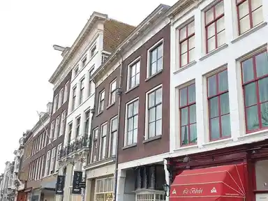 70m2 apartment to rent for 1895€/month in Utrecht