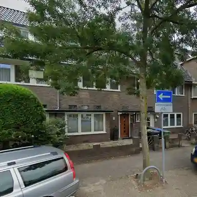 15m2 room to rent for 320€/month in Simon Stevinweg, Hilversum
