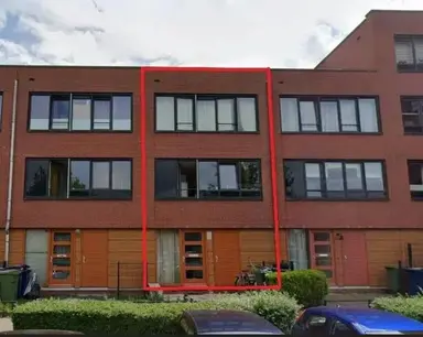 9m2 room à louer pour 385€/mois à Laan der V.O.C., Almere