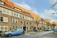 25m2 room to rent for 1050€/month in Nickeriestraat, Amsterdam