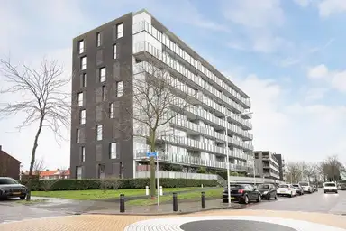 90m2 apartment à louer pour 1675€/mois à Augustalaan, Bergen op Zoom
