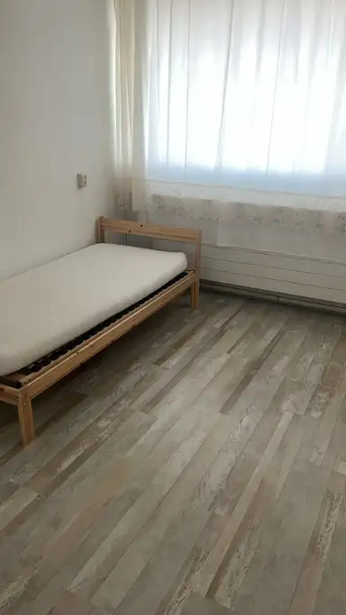 60m2 room to rent for 1200€/month in Kruitberg, Amsterdam