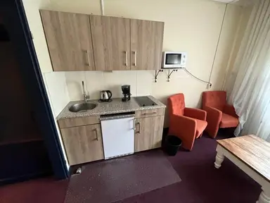 18m2 studio te huur voor 774€/maand in Oldenzaalsestraat 103, Enschede