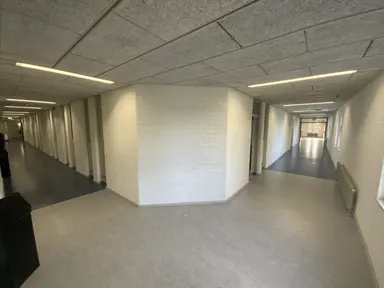 25m2 anti-squat to rent for 330€/month in Tilburg